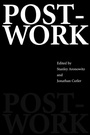 Cover: Post-Work - Routledge