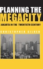 Cover: Planning the Megacity - Routledge