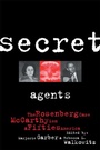 Cover: Secret Agents - Routledge