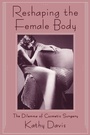 Cover: Reshaping the Female Body - Routledge