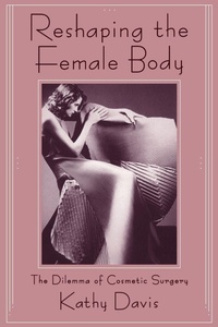 Enlarge image Cover: Reshaping the Female Body - Routledge