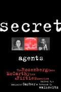 Cover: Secret Agents - Routledge