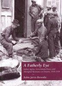Enlarge image Cover: A Fatherly Eye - Oxford University Press Inc