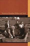 Cover: Histories of Canadian Children and Youth - Oxford University Press, Canada