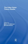 Cover: The Video Game Theory Reader - Routledge