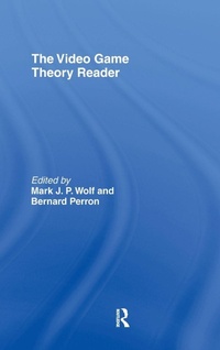 Enlarge image Cover: The Video Game Theory Reader - Routledge
