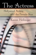 Cover: The Actress - Routledge