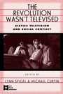 Cover: The Revolution Wasn't Televised - Routledge