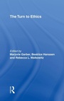 Cover: The Turn to Ethics - Routledge