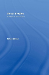 Enlarge image Cover: Visual Studies - Routledge