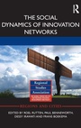 Cover: The Social Dynamics of Innovation Networks - Routledge