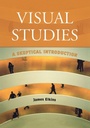 Cover: Visual Studies - Routledge
