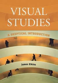Enlarge image Cover: Visual Studies - Routledge