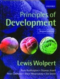 Cover: Principles of Development - Oxford University Press