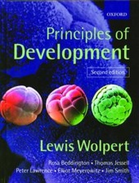 Enlarge image Cover: Principles of Development - Oxford University Press