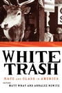Cover: White Trash - Routledge