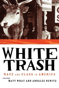 Enlarge image Cover: White Trash - Routledge