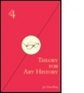 Cover: Theory for Art History - Routledge
