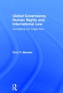 Cover: Global Governance, Human Rights and International Law - Routledge