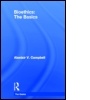 Cover: Bioethics: The Basics - Routledge