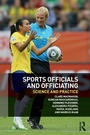 Cover: Sports Officials and Officiating - Routledge