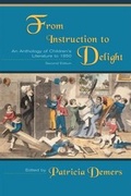 Cover: From Instruction to Delight - Oxford University Press, Canada
