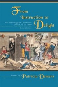 Enlarge image Cover: From Instruction to Delight - Oxford University Press, Canada
