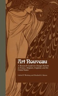 Cover: Art Nouveau - Garland Publishing Inc