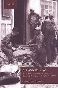 Enlarge image Cover: A Fatherly Eye - Oxford University Press, Canada