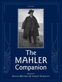 Cover: The Mahler Companion - Oxford University Press
