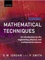 Cover: Mathematical Techniques - Oxford University Press