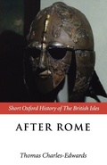 Cover: After Rome - Oxford University Press