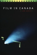 Cover: Film in Canada - Oxford University Press, Canada