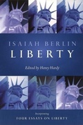 Cover: Liberty - Oxford University Press