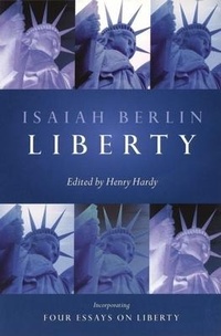 Enlarge image Cover: Liberty - Oxford University Press