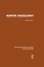 Cover: Martin Chuzzlewit (RLE Dickens) - Routledge