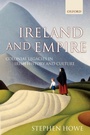 Cover: Ireland and Empire - Oxford University Press