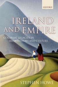 Enlarge image Cover: Ireland and Empire - Oxford University Press