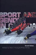 Cover: Sport and Gender in Canada - Oxford University Press, Canada