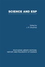 Cover: Science and ESP - Routledge