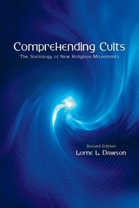 Enlarge image Cover: Comprehending Cults - Oxford University Press, Canada