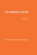 Cover: The Buddhist Tantras - Routledge