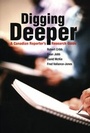 Cover: Digging Deeper - Oxford University Press, Canada