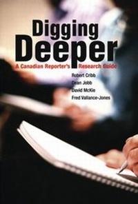 Enlarge image Cover: Digging Deeper - Oxford University Press, Canada