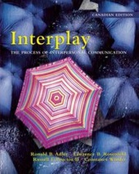 Enlarge image Cover: InterPlay - Oxford University Press, Canada
