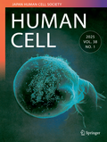 Bild: Human Cell - Springer
