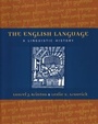Cover: The English Language - Oxford University Press, Canada