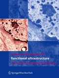 Cover: Functional Ultrastructure - Springer