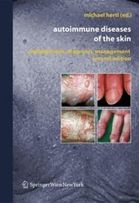 Bild vergrößern Bild: Autoimmune Diseases of the Skin - Springer