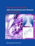 Cover: Atlas of Neuromuscular Diseases - Springer